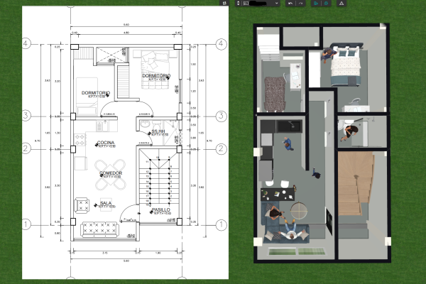 Recently Listed Properties